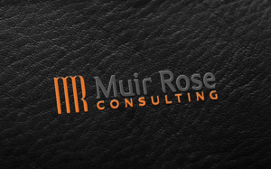 Logo Design by futurism for Muir Rose Consulting | Design: #14212315