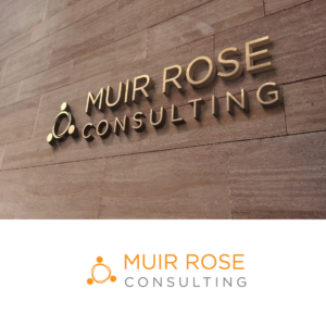 Logo Design by Ch.Vicky for Muir Rose Consulting | Design #14219032