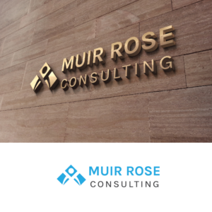 Logo-Design von Ch.Vicky für Muir Rose Consulting | Design: #14219033