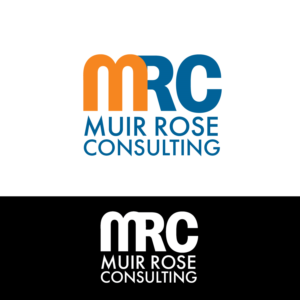 Logo Design by Olga_artbox for Muir Rose Consulting | Design #14210282