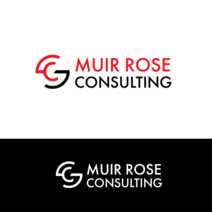 Logo-Design von Olga_artbox für Muir Rose Consulting | Design: #14210283