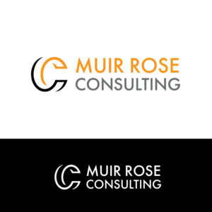 Logo-Design von Olga_artbox für Muir Rose Consulting | Design: #14210284