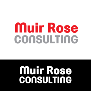 Logo-Design von Olga_artbox für Muir Rose Consulting | Design: #14210289