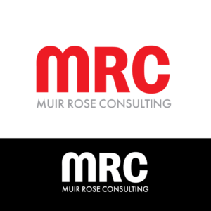Logo-Design von Olga_artbox für Muir Rose Consulting | Design: #14210291