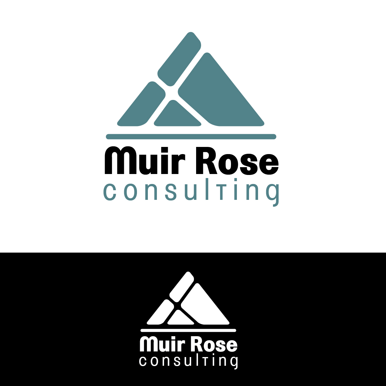 Design de Logo par Olga_artbox pour Muir Rose Consulting | Design #14228564