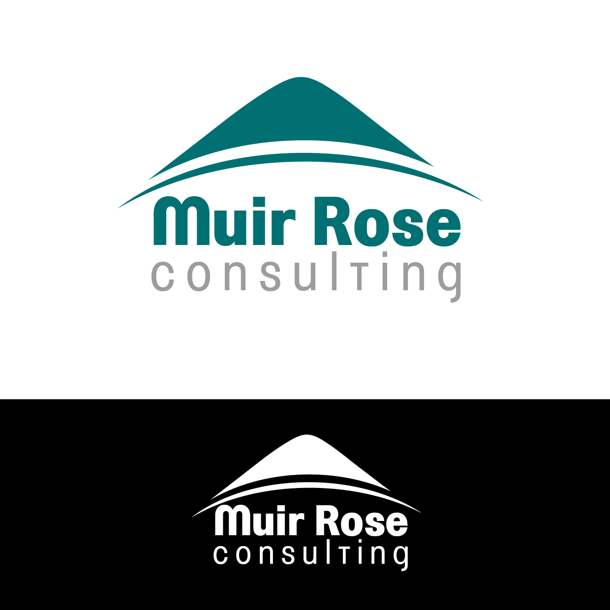 Design de Logo par Olga_artbox pour Muir Rose Consulting | Design #14228565