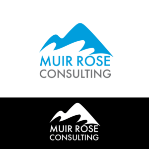 Logo-Design von Olga_artbox für Muir Rose Consulting | Design: #14228566