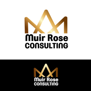 Logo-Design von Olga_artbox für Muir Rose Consulting | Design: #14228567