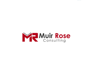 Logo-Design von Unicgraphs für Muir Rose Consulting | Design: #14209015