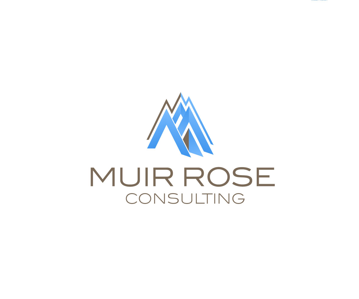 Logo-Design von Unicgraphs für Muir Rose Consulting | Design #14209058