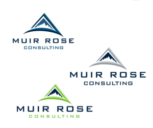 Logo-Design von Unicgraphs für Muir Rose Consulting | Design: #14253520