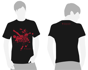 T-shirt Design by xidea for this project | Design: #2512438