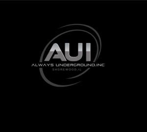 Logo Design by instudio for Always Underground,Inc | Design: #14225598