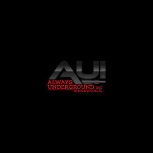 Logo Design by M.CreativeDesigns for Always Underground,Inc | Design: #14231072