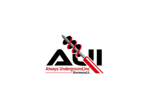 Logo Design by creative.bugs for Always Underground,Inc | Design: #14226839