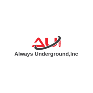 Logo Design by azfarhassan5 for Always Underground,Inc | Design: #14218656