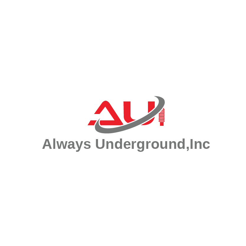 Logo Design by azfarhassan5 for Always Underground,Inc | Design #14218657
