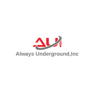 Logo Design by azfarhassan5 for Always Underground,Inc | Design: #14218657