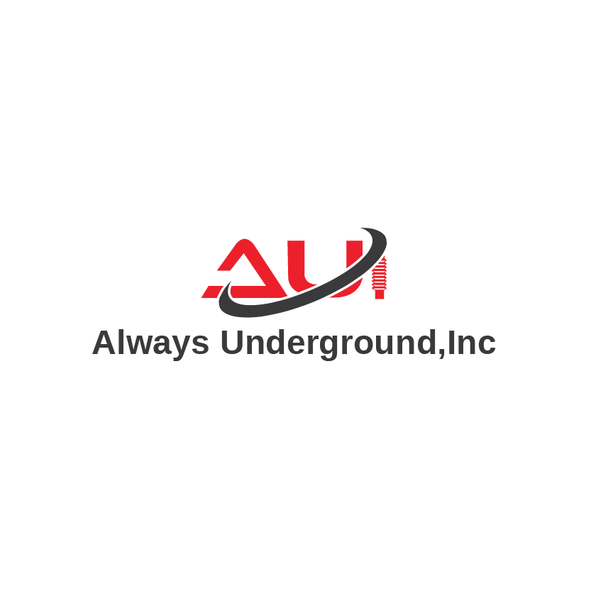 Logo Design by azfarhassan5 for Always Underground,Inc | Design #14218658