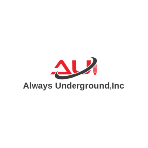 Logo Design by azfarhassan5 for Always Underground,Inc | Design: #14218658