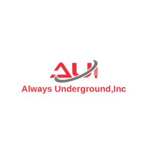 Logo Design by azfarhassan5 for Always Underground,Inc | Design: #14231824