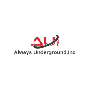 Logo Design by azfarhassan5 for Always Underground,Inc | Design: #14231825