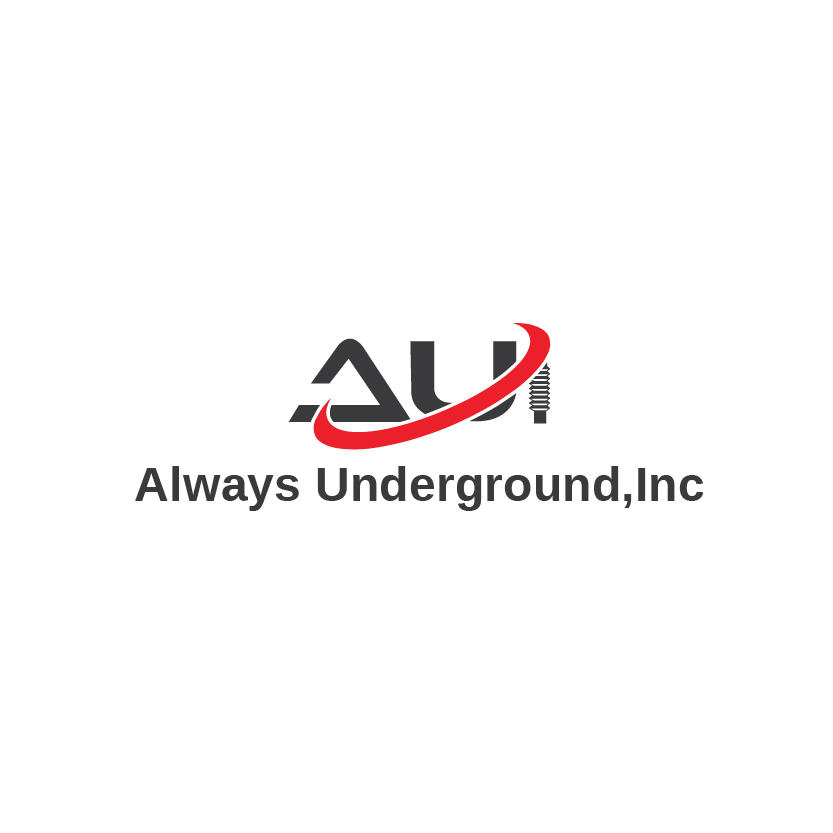 Logo Design by azfarhassan5 for Always Underground,Inc | Design #14231826