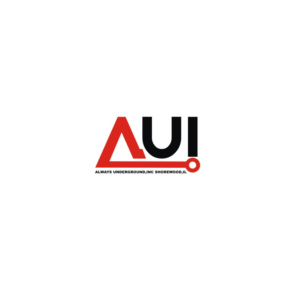 Logo Design by webeezine for Always Underground,Inc | Design: #14227334