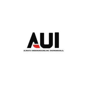 Logo Design by webeezine for Always Underground,Inc | Design: #14227343
