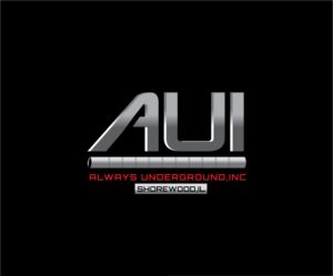 Logo Design by webeezine for Always Underground,Inc | Design: #14235235