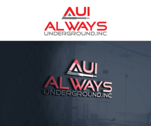 Logo Design by Design Kolektiv for Always Underground,Inc | Design: #14218140