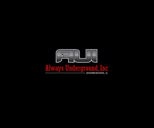 Diseño de Logo por carina_designs para Always Underground,Inc | Diseño #14276360
