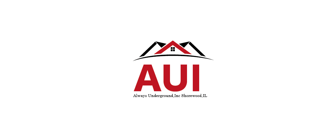 Logo Design by ashyne09 for Always Underground,Inc | Design #14214676