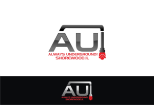 Logo Design by Soul Light for Always Underground,Inc | Design: #14217744