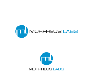 Morpheus Labs | Logo Design by Mario