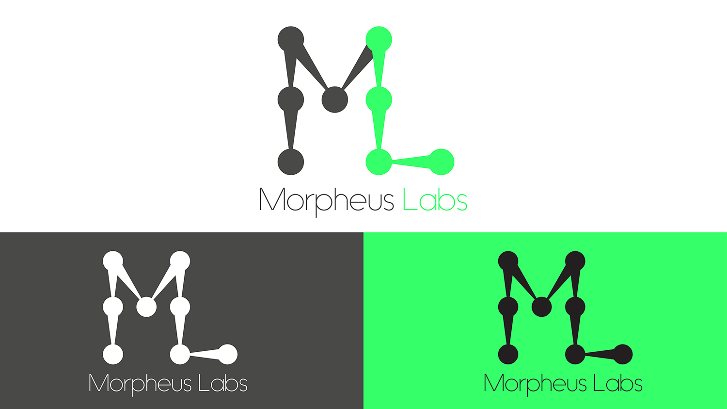 Logo Design by Jawad Mahmoud for this project | Design #14209663