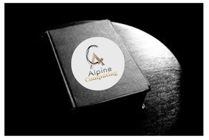 Logo Design by Gurneet Hundal for Alpine Computing | Design #2570460