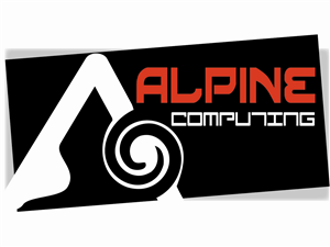 Logo Design by  GMConcords for Alpine Computing | Design #2556257