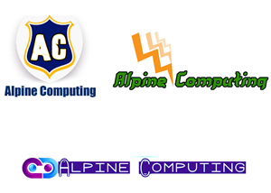 Logo Design by salas