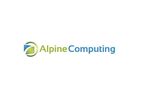 Logo Design by eddy for Alpine Computing | Design #2552985