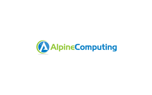Logo Design by XZen for Alpine Computing | Design: #2577344