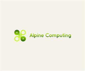 Logo Design by ndrew for Alpine Computing | Design: #2555940