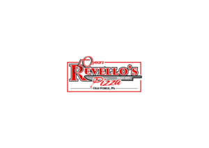 Logo Design by ~idiaz~ for Revello's Old Forge Pizza in Kingston | Design #14214492