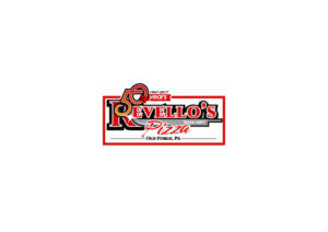 Logo-Design von ~idiaz~ für Revello's Old Forge Pizza in Kingston | Design: #14233793