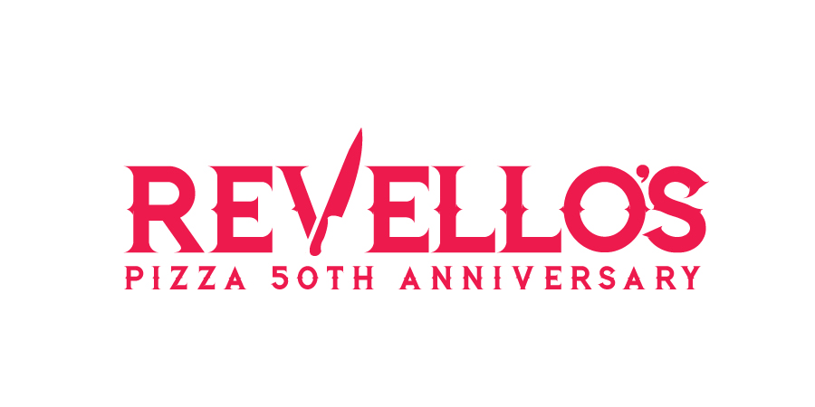 Logo-Design von debdesign für Revello's Old Forge Pizza in Kingston | Design #14207653