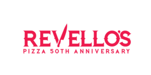 Logo-Design von debdesign für Revello's Old Forge Pizza in Kingston | Design: #14207653