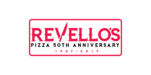 Logo-Design von debdesign für Revello's Old Forge Pizza in Kingston | Design: #14226708