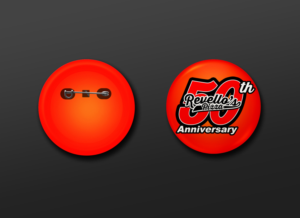 Logo-Design von R.Bello für Revello's Old Forge Pizza in Kingston | Design: #14233774