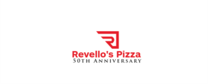 Logo-Design von ashyne09 für Revello's Old Forge Pizza in Kingston | Design: #14214353