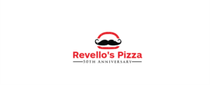 Logo-Design von ashyne09 für Revello's Old Forge Pizza in Kingston | Design: #14214355